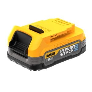 Batería de 20V, con 1.7 Amperios Max Compacta Litio-Ion de 34W/HR. DEWALT - Imagen 3