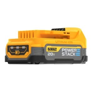 Batería de 20V, con 1.7 Amperios Max Compacta Litio-Ion de 34W/HR. DEWALT - Imagen 4