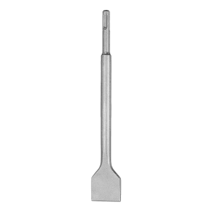 Cincel Plano SDS Plus 25/64 X 1-1/2 X 10". DEWALT - Imagen 1