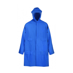 Capote PVC 1 Pieza X-Large 0.35MM Azul . DIAMOND BACK