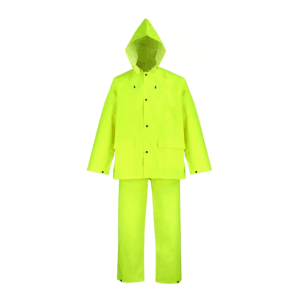 Capote Oxford Poliester 3 Piezas Medium 0.25MM Amarillo. DIAMOND BACK