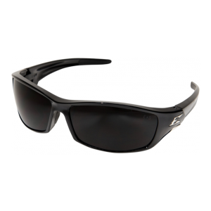 Anteojo de Seguridad Policarbonato Reclus Espejo Gris/Negro. EDGE EYEWEAR