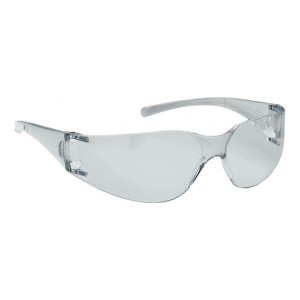 Anteojo de Seguridad Policarbonato Gris. JACKSON SAFETY - KLEENGUARD