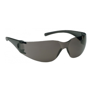 Anteojo de Seguridad Policarbonato Zorge Gris/Negro. JACKSON SAFETY - KLEENGUARD