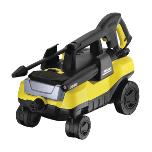 Hidrolavadora Eléctrica 1,800 Psi 120V. KARCHER