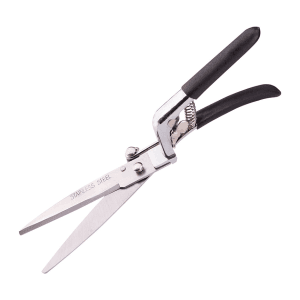 Tijera Para Podar Cesped 12" Inoxidable . LANDSCAPERS SELECT