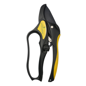 Tijera Para Podar 8" Tipo Ratchet Cap 7/8 . LANDSCAPERS SELECT