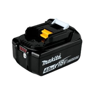 Batería de 18V con 4.0 Amperios BL1840 Litio-Ion. MAKITA