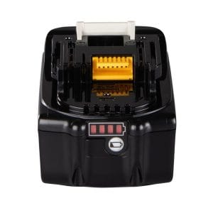 Batería de 18V con 5.0 Amperios Bl1850B. MAKITA