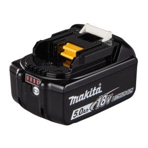 Batería de 18V con 5.0 Amperios Bl1850B. MAKITA - Imagen 3