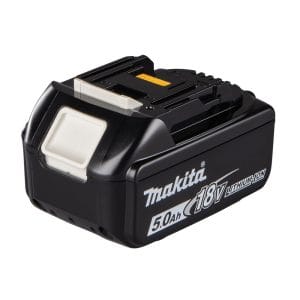 Batería de 18V con 5.0 Amperios Bl1850B. MAKITA - Imagen 7
