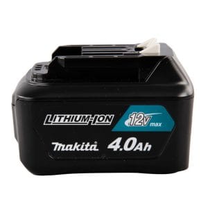 Batería de 12V con 4.0 Amperios Bl1041B. MAKITA