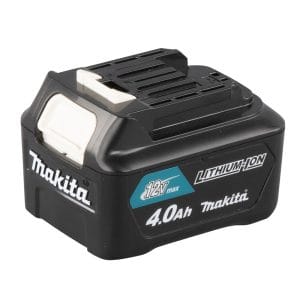 Batería de 12V con 4.0 Amperios Bl1041B. MAKITA - Imagen 5