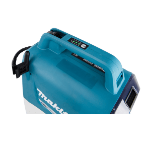 Bomba para Fumigar Inalámbrica de 18V con 1.32 Galones (5 Litros) con Batería 3 Amperios y Cargador. MAKITA - Imagen 3