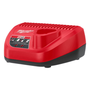 Cargador de Batería Universal de 12V Litio-Ion. MILWAUKEE
