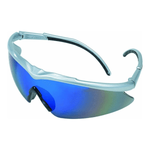 Anteojo de Seguridad 1150 Azul Ajustable. MSA SAFETY WORKS