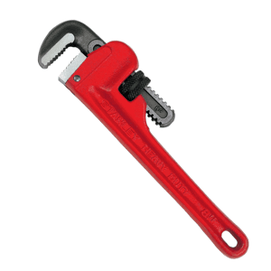 Llave para Tubo 10" Pesada Capacidad 1-1/2. STANLEY