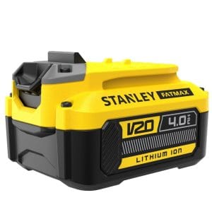 Batería de 20V con 4.0 Amperios Fatmax Litio-Ion