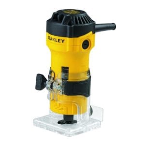 Laminador de 1/4 35,000 Revoluciones por Minuto 550W 120V. STANLEY - Imagen 3