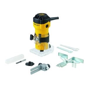 Laminador de 1/4 35,000 Revoluciones por Minuto 550W 120V. STANLEY - Imagen 4