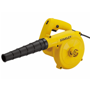 Sopladora Aspiradora Eléctrica de 123 Pies Cúbicos por Minuto y 0 a 16,000 Revoluciones por Minuto, 600W 120V. STANLEY - Imagen 1