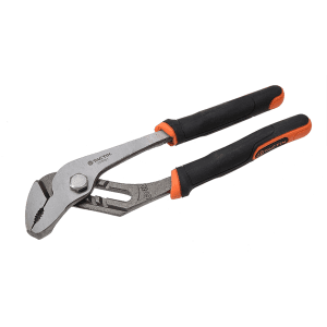 Pinza Pico de Loro 8" Mango Bimaterial. TACTIX