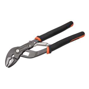 Pinza Pico de Loro 10" Mango Bimaterial Ajuste Rápido. TACTIX