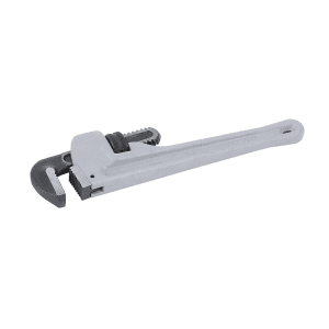 Llave para Tubo 8" Material de Aluminio. TACTIX