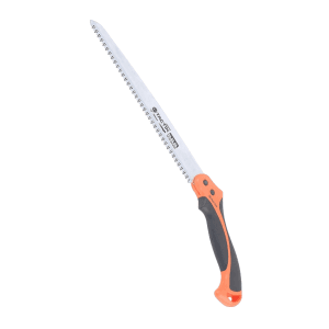Serrucho Para Podar 7" X 7 Dientes Plegable Materia Bimaterial Endurec . TACTIX