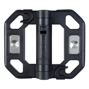 Lámpara Led Tipo Bisagra de 2 Led. COOPER LIGHTING
