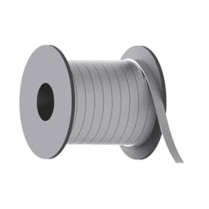Cinta Cobre para Conexion Simple Estanada .051 X .375 X 68' (5Lb). SOLDADURA - Imagen 1