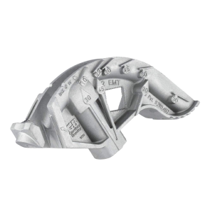 Doblatubo de Aluminio 1/2 Emt sin Mango. GB-GARDNER BENDER - Imagen 1