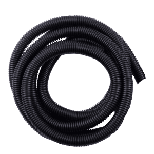 Manguera Flexible 3/8 X 10' Polipropileno. GB-GARDNER BENDER - Imagen 1