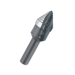 Broca Escalonada para Metal 1/2 Unibit. IRWIN INDUSTRIAL TOOLS - Imagen 1