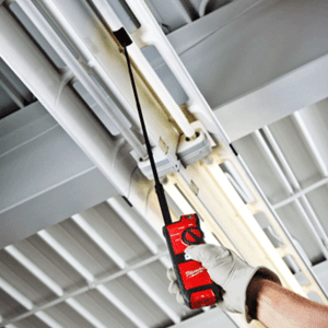 Probador de Tubos Fluorescentes y Balastros de T5 T8 T12. MILWAUKEE - Imagen 3