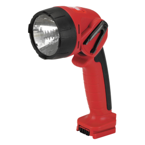 Linterna Recargable de 12V a 14.4V NICD Sin Batería. MILWAUKEE