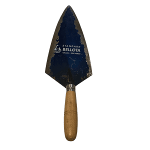 Palaustre de 12" Forjado. BELLOTA - Imagen 1