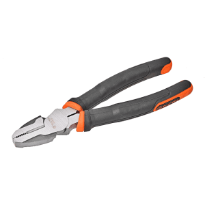 Alicate para Electricista de 6" Profesional. TACTIX