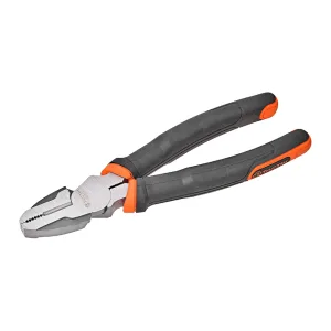 Alicate para Electricista de 6" Profesional. TACTIX