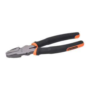 Alicate para Electricista de 8-1/2 Profesional. TACTIX