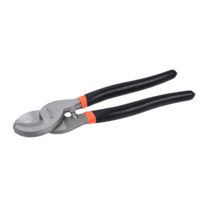 Pinza para Cortar Cable de 10" 2/0 AWG con Forro Caucho Heavy Duty. TACTIX - Imagen 1