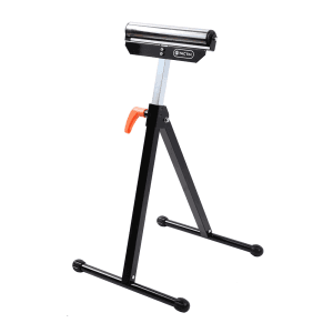 Soporte Rodillo Sencillo 27" a 43" con Capacidad 132Lbs. TACTIX