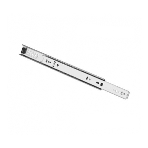 Riel Para Mueble Extensible 14" 75Lbs 3/4. ACCURIDE - Imagen 1