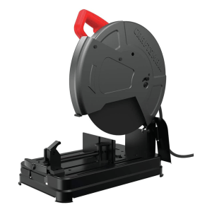 Tronzadora de 14" con Abrasivo de 3,800 Revoluciones por Minuto de 15 Amperios con 120V. CRAFTSMAN