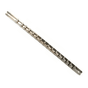 Organizador para Socket P-1/4 16 Clips Metal 17". CTA - DREYCO