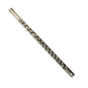 Organizador para Socket P-3/8 16 Clips Metal 17". CTA - DREYCO