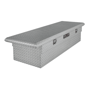 Caja de Aluminio Pick-Up 61" X 14-5/8 X 21" 4 Compartimentos. DELTA CONSOLIDATED - Imagen 1