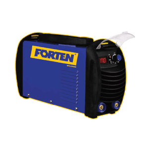 Máquina de Soldar Inverter Electrodo Revestido SMAW DC TIG LIFT ARC de 225 Amperios DC de 120V / 220V de 1PH 60HZ. FORTEN - Imagen 1