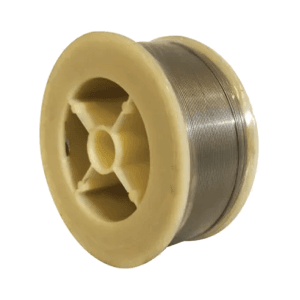 Microalambre Acero Inoxidable de 308 0.9MM (.035") 1KG. FORTEN