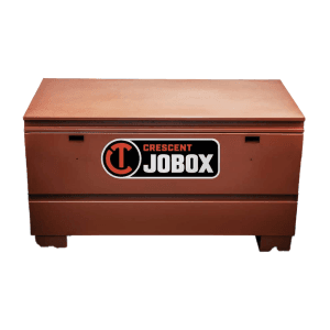 Caja de Almacenaje para Herramientas 60" X 28" X 24". JOBSITE